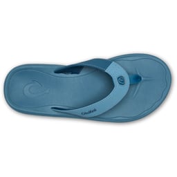 Olukai Ki‘i Sandal - Blissful Blue/Blue Fog Thumbnail}