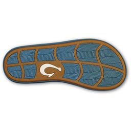 Olukai Ki‘i Sandal - Blissful Blue/Blue Fog Thumbnail}