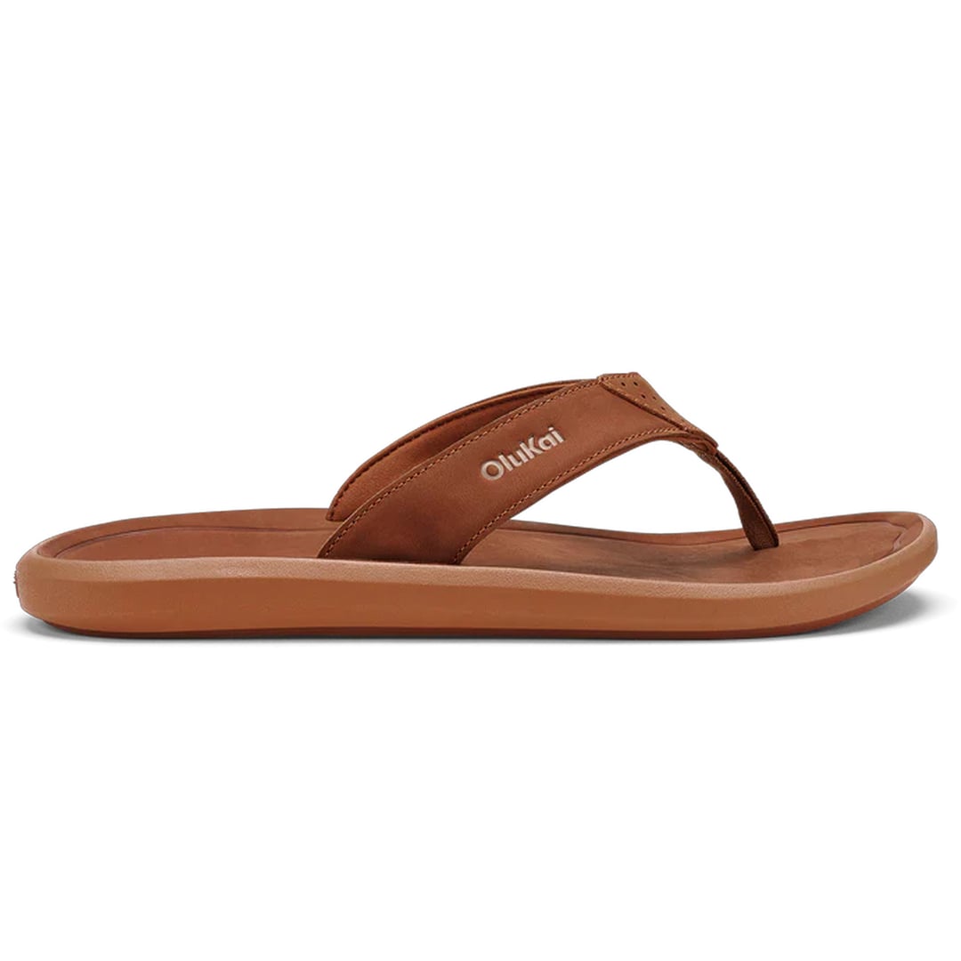 Olukai Pili Sandals (Men’s)