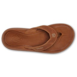 Olukai Pili Sandals (Men’s) - Top View Thumbnail}