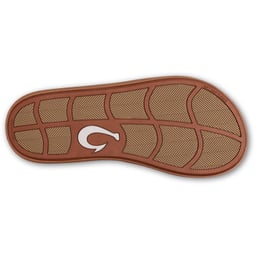 Olukai Pili Sandals (Men’s) - Bottom View Thumbnail}