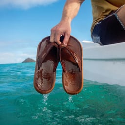 Olukai Pili Sandals (Men’s) - lifestyles Thumbnail}