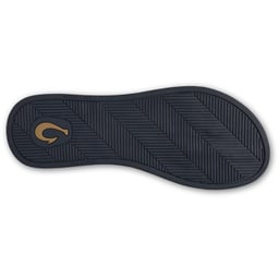 Olukai ‘Uiki Sandals (Women's) - Mood Indigo/Pa'i Thumbnail}