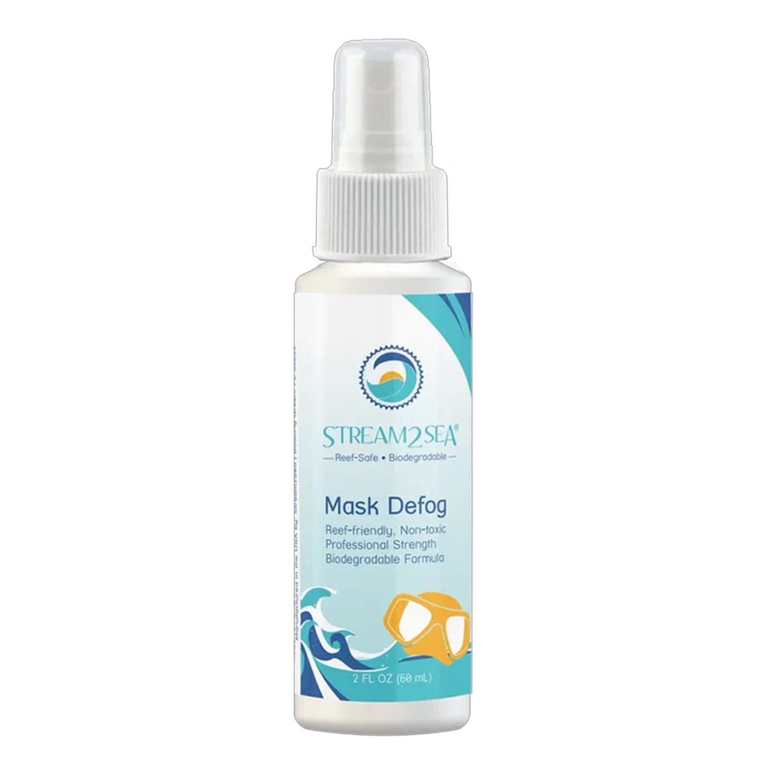 Stream2Sea Defog Spray