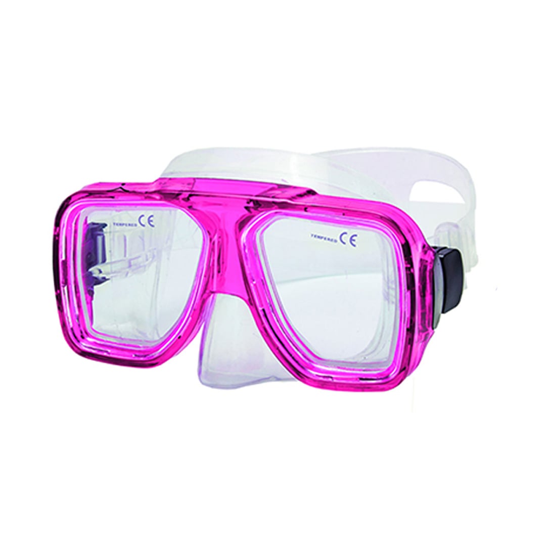 Reef Scuba Mask