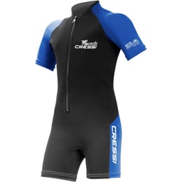 Cressi Tiburon 2mm Shorty Wetsuit (Men’s) Thumbnail}