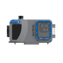 Sealife SportDiver S Underwater Smartphone Housing - Front Thumbnail}