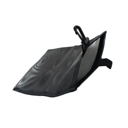 mesh collecting bag opened Thumbnail}