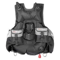 Mares Prestige Package with Mission Puck 3 Dive Console Thumbnail}