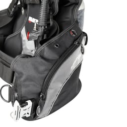 Mares Prestige Package with Mission Puck 3 Dive Console Thumbnail}