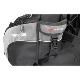 Mares Prestige Package with Mission Puck 3 Dive Console Thumbnail}