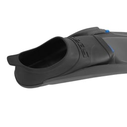 Seac BM-30 Freediving Fins - foot pocket Thumbnail}