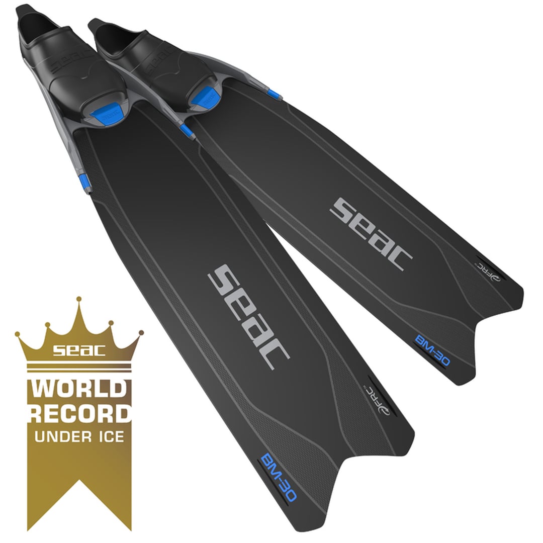 Seac BM-30 Freediving Fins