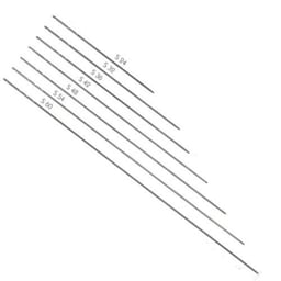 AB Biller Threaded Shafts Thumbnail}