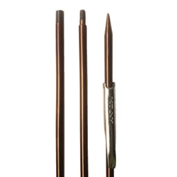 Koah Spear Shafts Thumbnail}