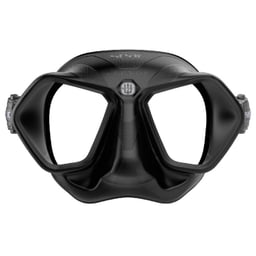 SEAC Raptor Freediving Mask - Black Thumbnail}
