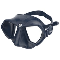 SEAC Raptor Freediving Mask - Blue Thumbnail}