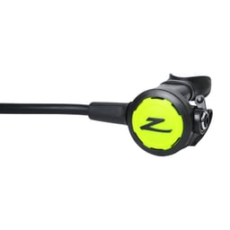 Zeagle Envoy II Octopus Thumbnail}