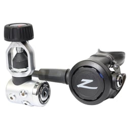 Zeagle Envoy II Regulator (Yoke) Thumbnail}