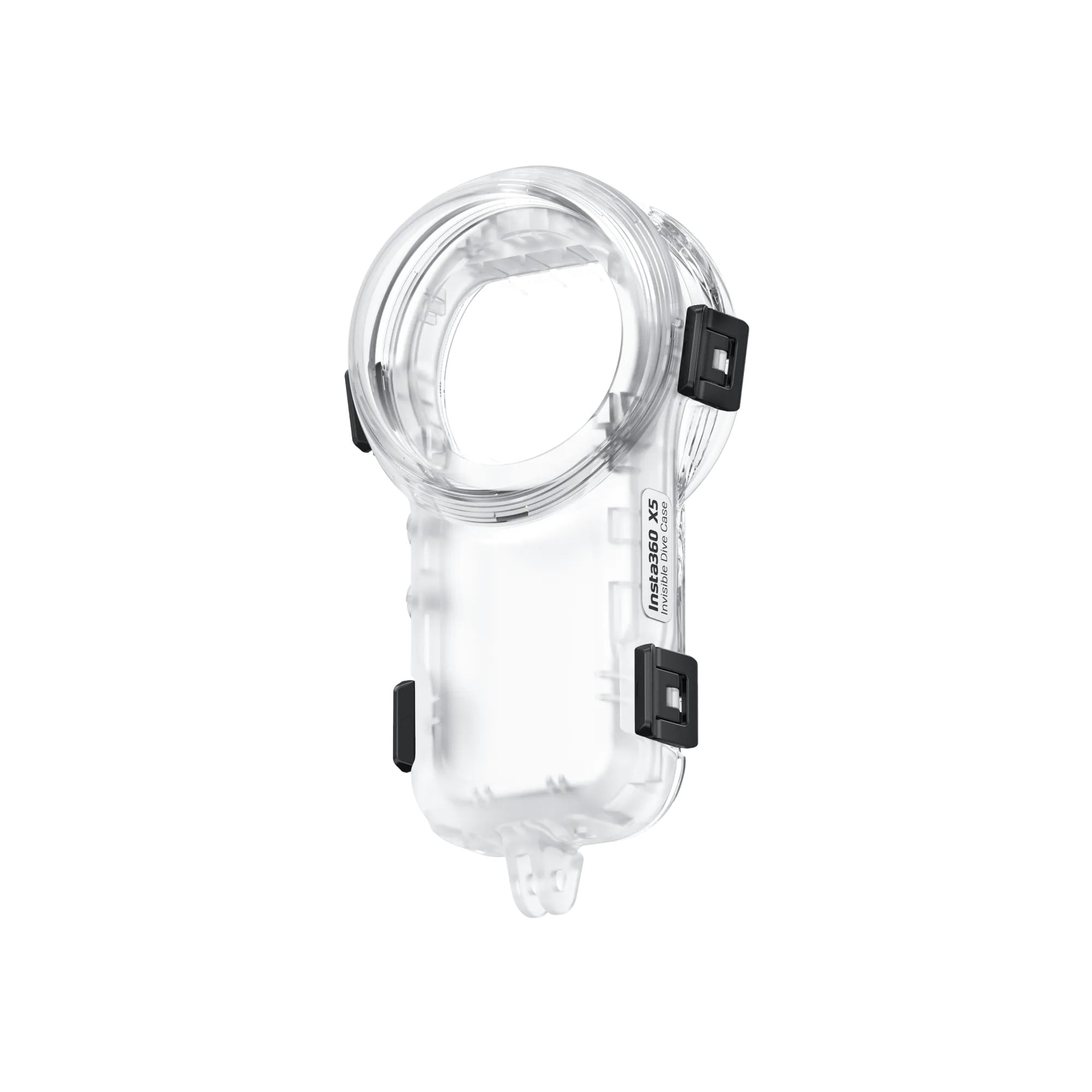 Insta360 X5 Invisible Dive Housing