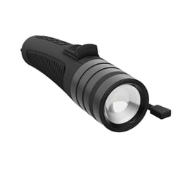 Cressi Hunt 1600 Dive Light Thumbnail}