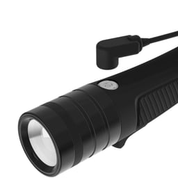 Cressi Hunt 1600 Dive Light Thumbnail}