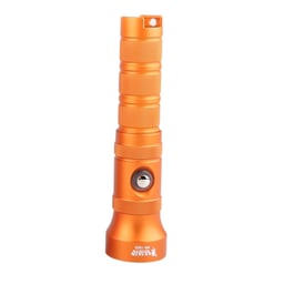 Kraken NR-1800 Dive Light - orange Thumbnail}