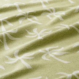 Nomadix Eco-Friendly Towel - Breezy Palms Olive Thumbnail}