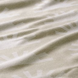 Nomadix Eco-Friendly Towel - Sunshine Sandy Beige Thumbnail}