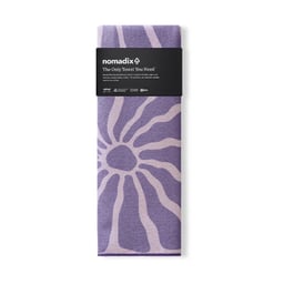 Nomadix Eco-Friendly Towel - Lazy Daisy Dusk Thumbnail}
