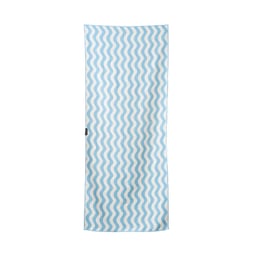 Nomadix Eco-Friendly Towel - Calm Seas Pale Blue Sky Thumbnail}