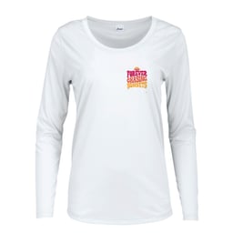 Exit H2O Forever Sunsets Performance Long Sleeve Top (Women's) Thumbnail}