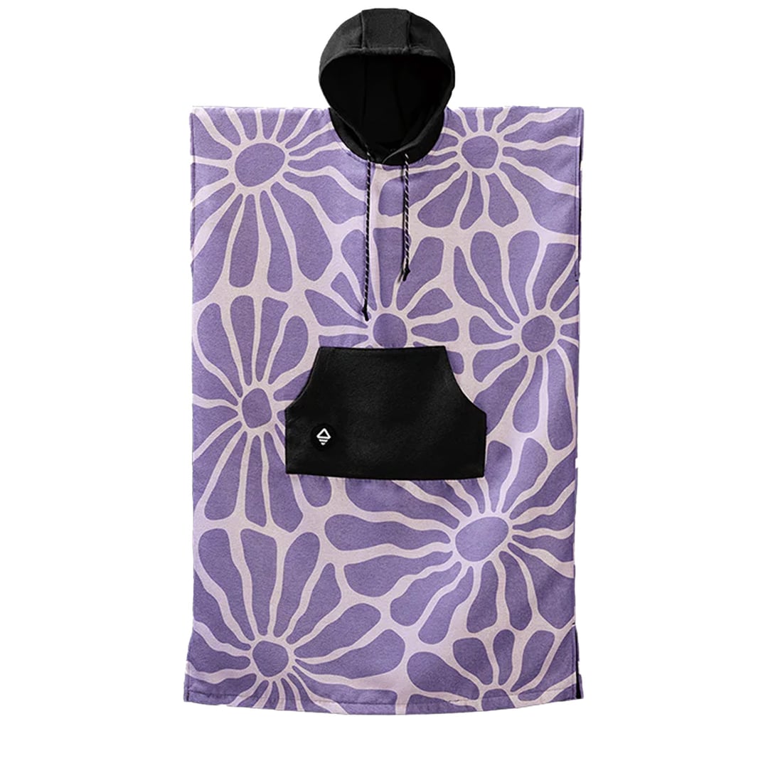 Nomadix Changing Poncho - Lazy Daisy Dusk