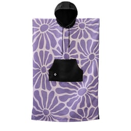 Nomadix Changing Poncho Lazy Daisy Dusk Thumbnail}