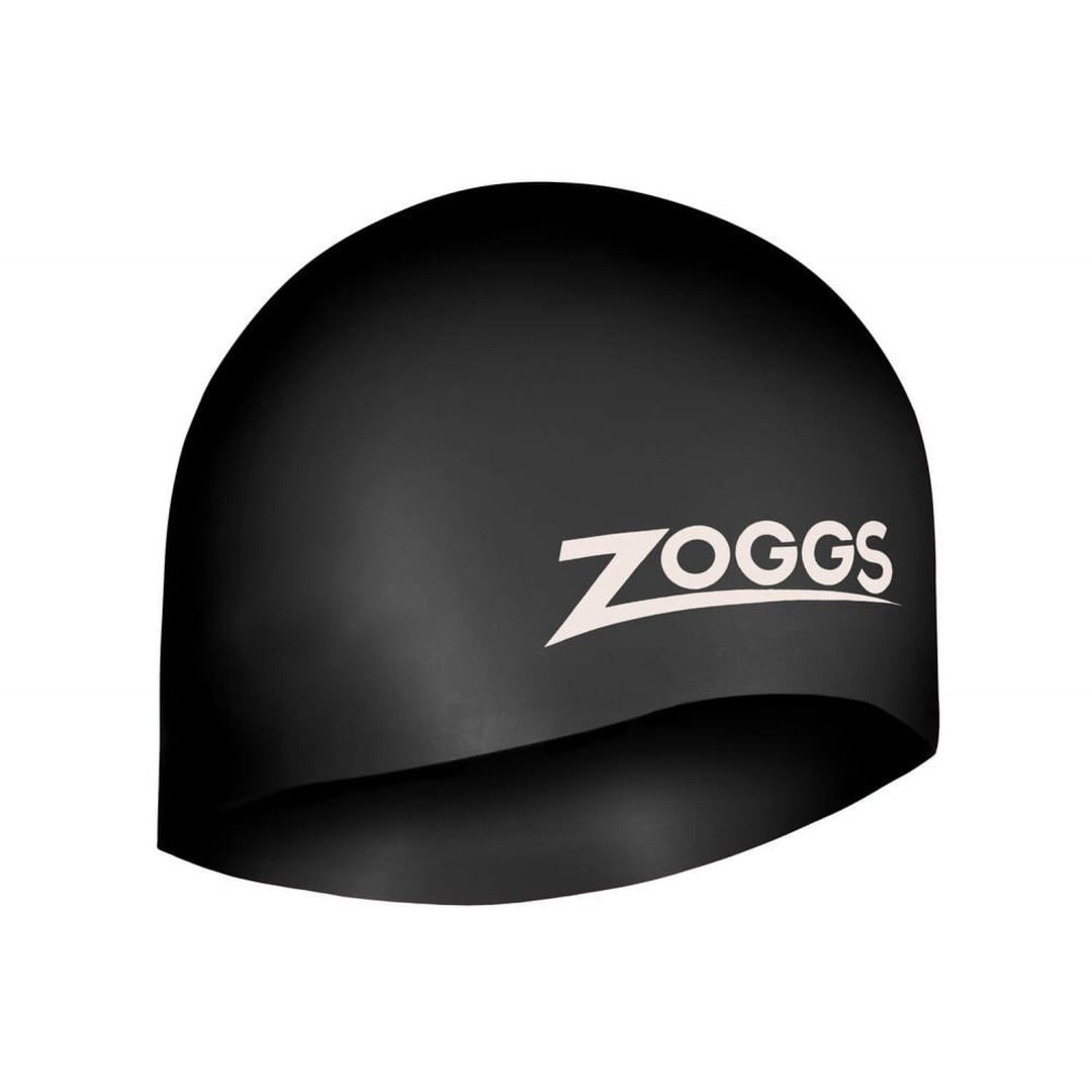 Zoggs Silicone Cap
