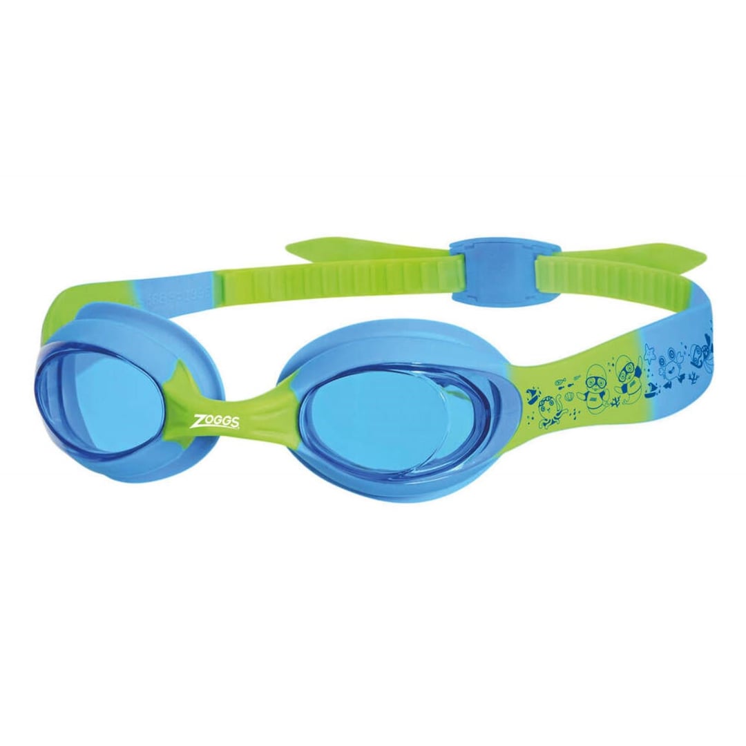 Zoggs Little Twist Goggles (Kid's)