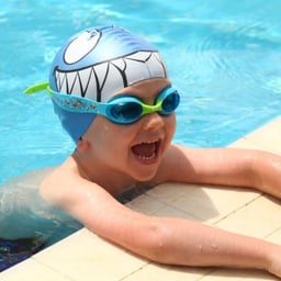 Zoggs Little Twist Thumbnail}