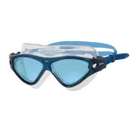 Zoggs Tri Vision - Navy Blue Tint Blue Thumbnail}