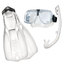 TUSA Snorkeling Package Thumbnail}