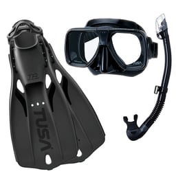 TUSA Snorkeling Package Thumbnail}