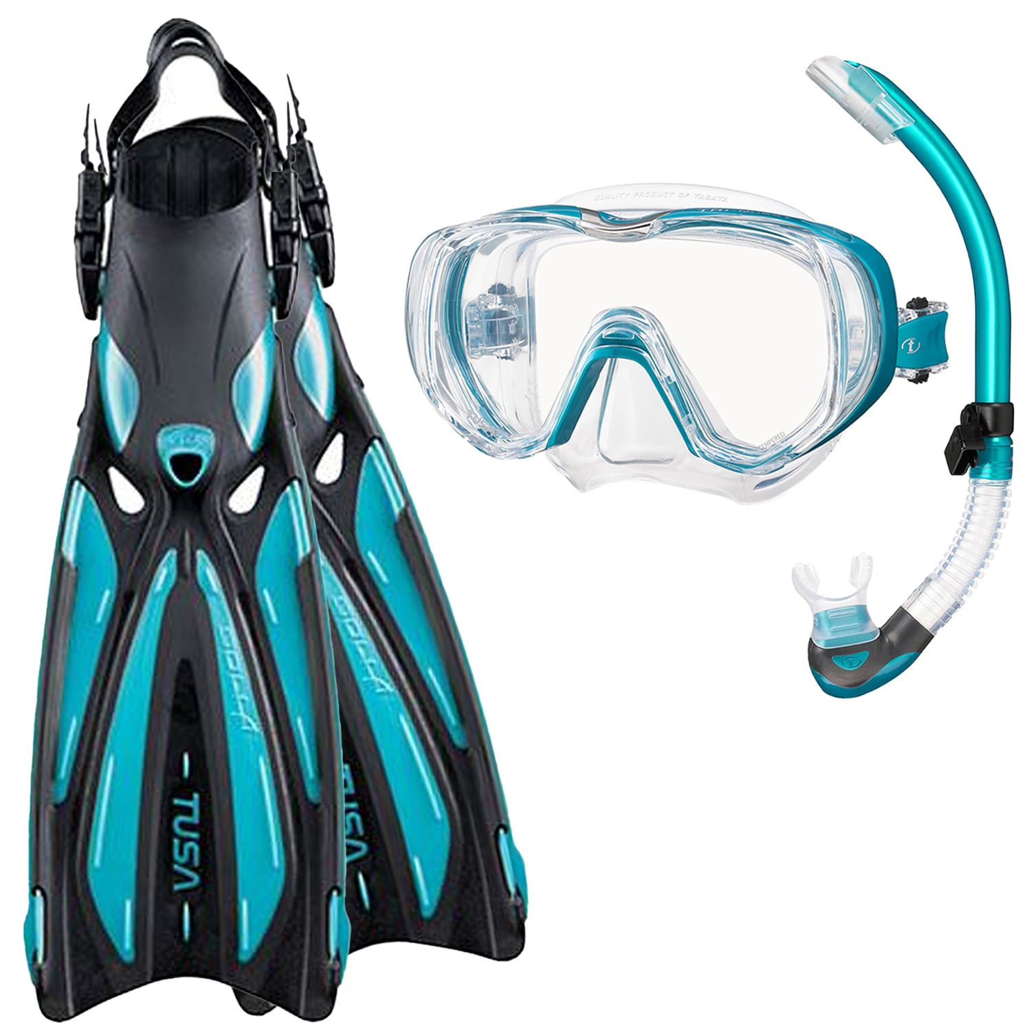 TUSA Solla Snorkeling Package