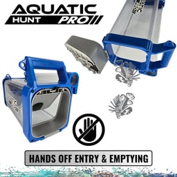 Aquatic Hunt Pro 15" Locker - lionfish Thumbnail}