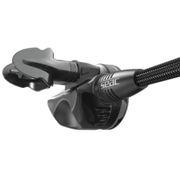 SEAC PX100 Regulator (Yoke) - side view Thumbnail}