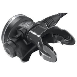 SEAC PX100 Regulator (Yoke) - back view Thumbnail}