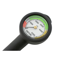 Seac Compact Submersible Pressure Gauge Thumbnail}