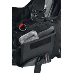 Seac Smart BCD - weight pocket Thumbnail}