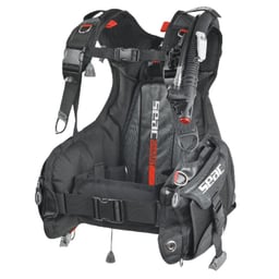 Seac Smart BCD Thumbnail}