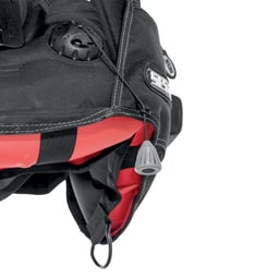 Seac Smart BCD - dump valve Thumbnail}