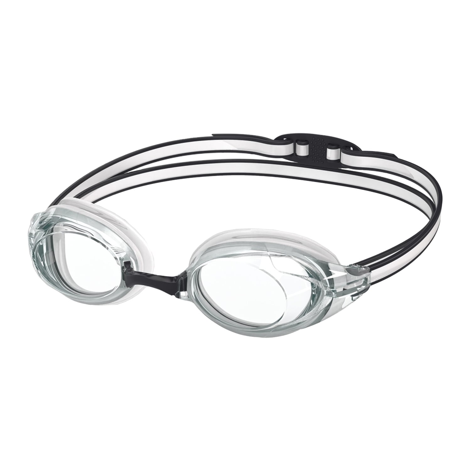 Speedo Vanquisher 3.0 Goggles - Clear