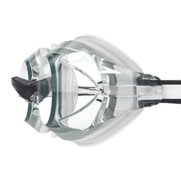 Speedo Vanquisher 3.0 Goggle - Clear side view Thumbnail}